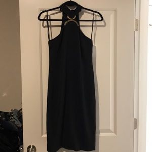 Little Black Cocktail Dress